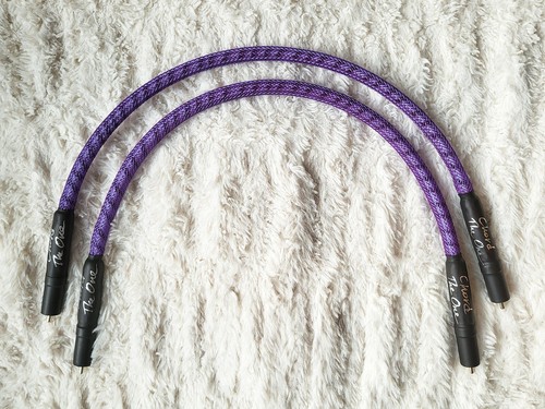 Audiophile chord the - chord, one