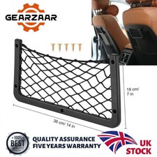 Universal Car Seat Back