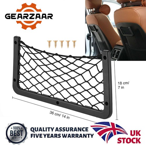 Universal car seat back - universal,