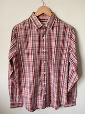 Mens Pringle of Scotland Check