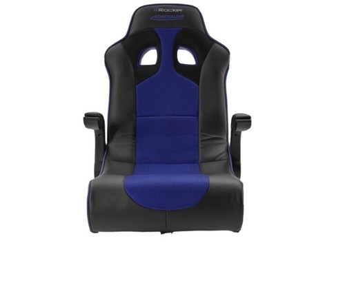 Rocker gaming chair - rocker,