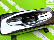 Classic mini Genuine BMC ash tray