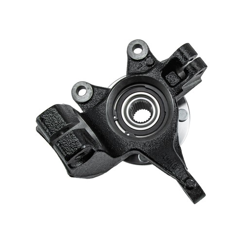 Front left steering - front,