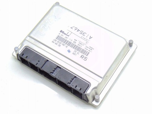 Range rover l322 - v8, ecu