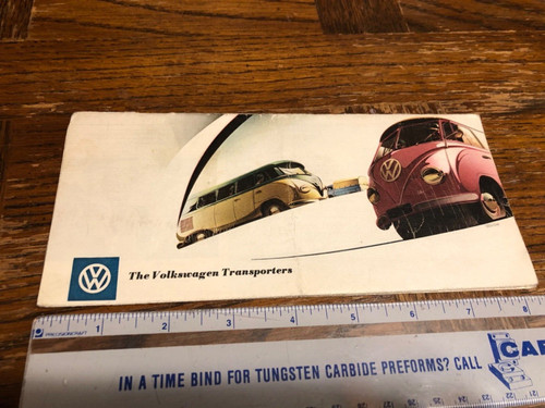 1950s volkswagen transporters - 1950s,