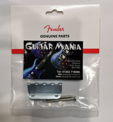 Fender tremolo spring claw and - fender,