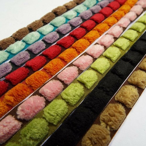 Colour soft feel 10mm - 9,