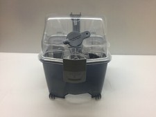 Hoover Power Scrub Deluxe
