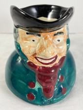 Old Staffs Toby Mug Jug