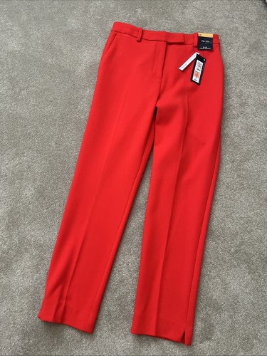 Mia ankle grazer chilli - mia,