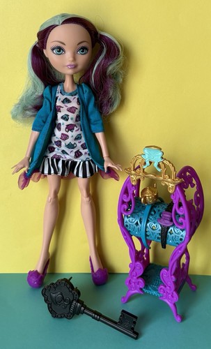 Ever after high - ever, madeline