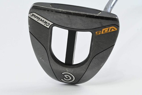 Cleveland series putter - cleveland,