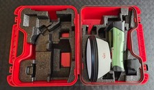 Leica GS08 GPS Rover + Leica