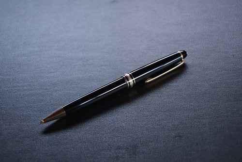 Mechanical pencil montblanc - pencil,