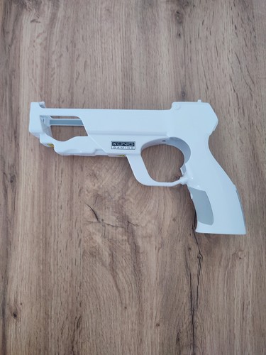 New white könig light - white,