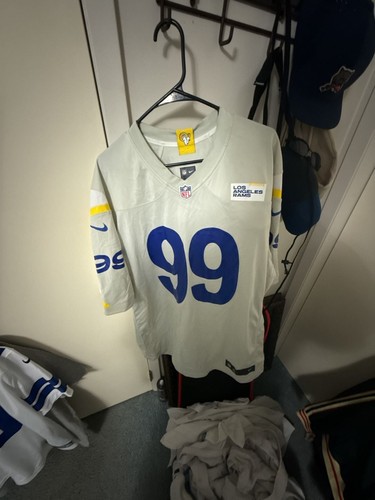 Nike aaron donald los - los, angeles