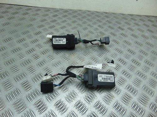 Land rover rane heated - rover,