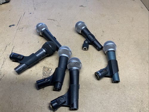 Stagg vocal handheld - stagg,