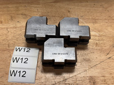 SMW GGK 012474 HARD JAWS FOR