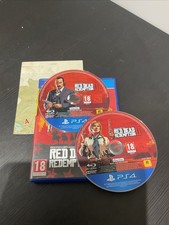 Red Dead Redemption 2 (Sony