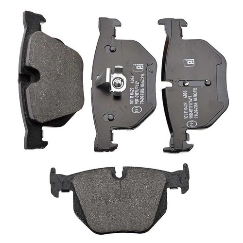 Eicher rear brake - eicher, (2x