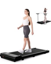 Home Fitness Code Treadmill