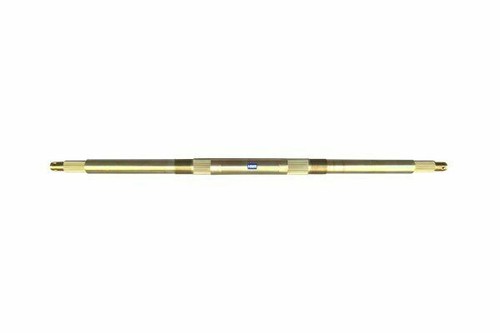 Rear axle 930mm for atv - for,