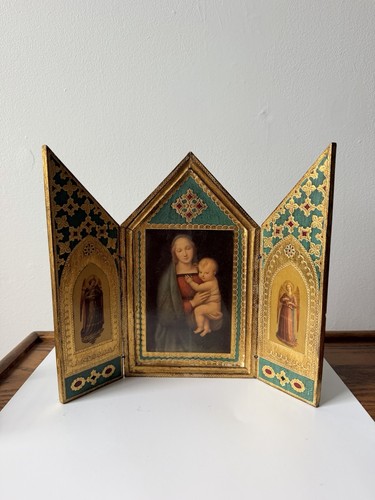 Antique italian florentine - italian,