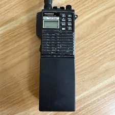 Yaesu 23r fm transceiver - 2m,
