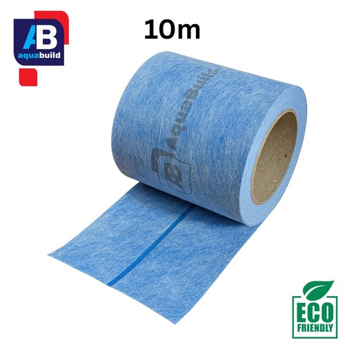 Waterproof tanking tape - tanking,