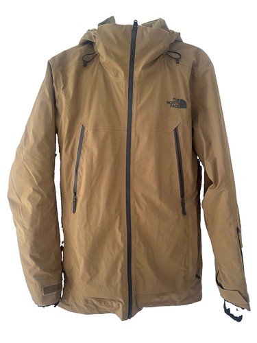 North face olive - face, green