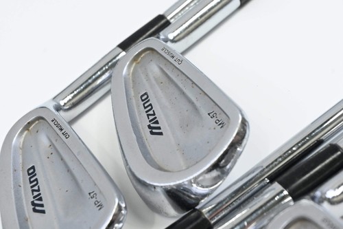 Mizuno irons 6 pw - mizuno, /