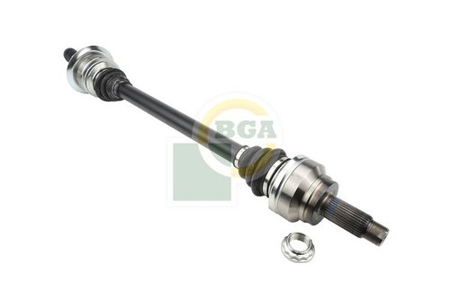 Bga ds0943 drive shaft - bga,