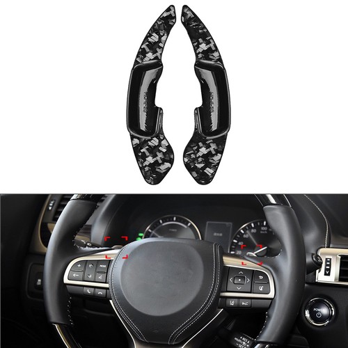 Steering wheel shift paddle - steering,