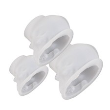 Skull Silicone Molds for Epoxy