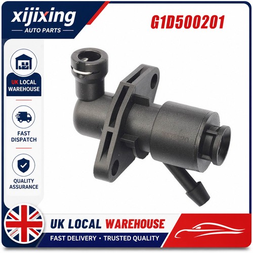 Clutch actuator master - clutch,