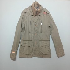 Superdry Mens Military Jacket