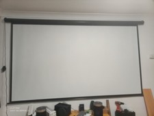 HD Projector With Xtra Large