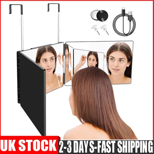 Way 360 degree - way, mirror
