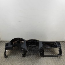 HYUNDAI H-1 Cargo TQ Dashboard