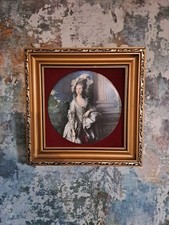 Staffordshire ceramic vintage - ceramic,