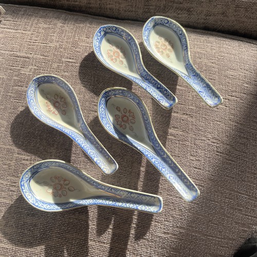 Vintage porcelain chinese - vintage,