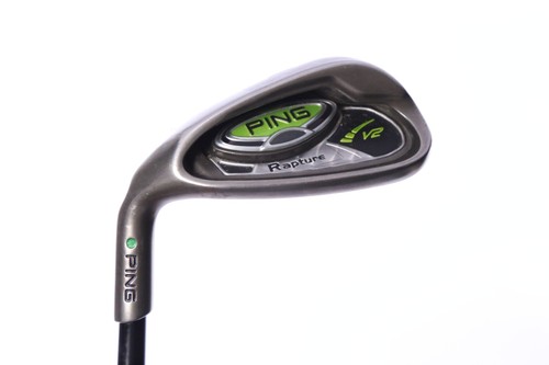 Lefty ping rapture green - ping,
