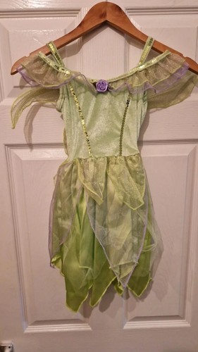 Girls fairy fancy dress - fancy,