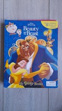 DISNEY BEAUTY AND THE BEAST MY
