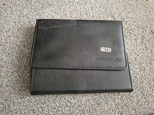 HONDA CRV OWNERS MANUAL