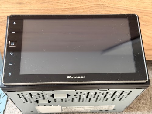 Pioneer sph da130 - pioneer, stereo