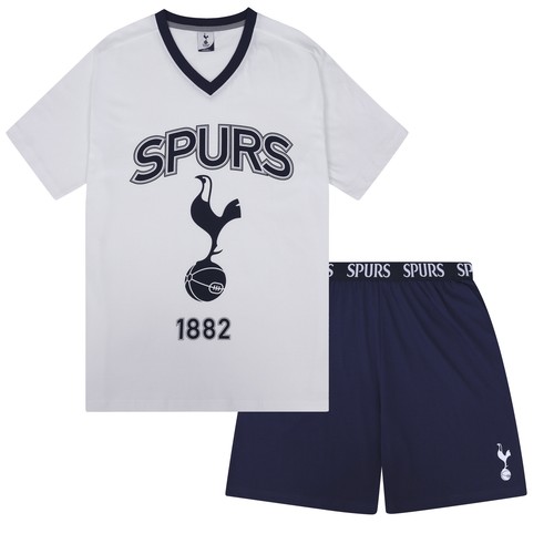 Tottenham hotspur mens pyjamas - mens,