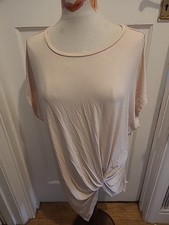 Ladies Very Size 20 Beige