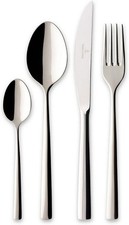 Villeroy boch cutlery 4pcs - villeroy,